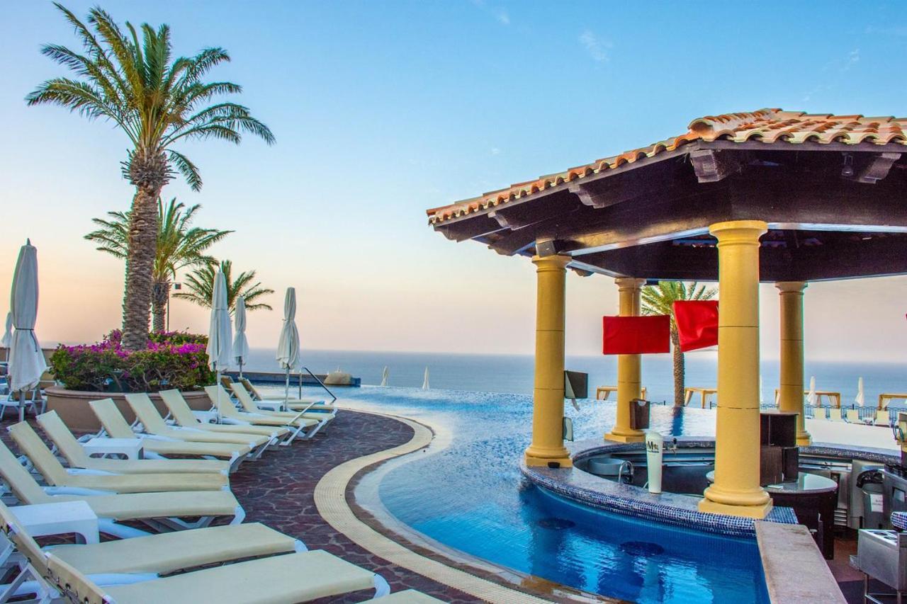 Pueblo Bonito Sunset Beach Golf & Spa Resort Cabo San Lucas Luaran gambar