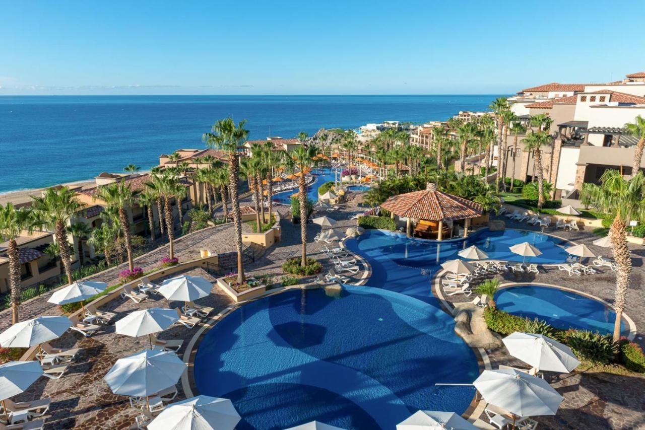 Pueblo Bonito Sunset Beach Golf & Spa Resort Cabo San Lucas Luaran gambar