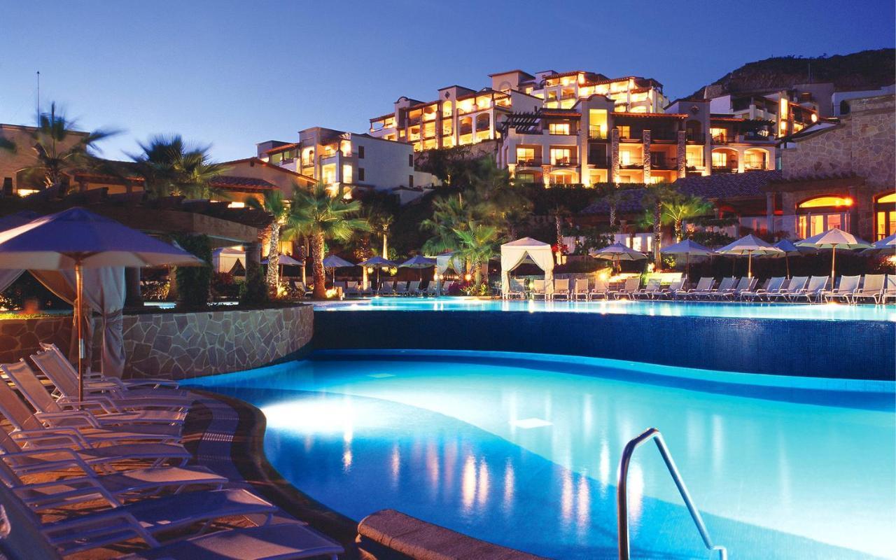 Pueblo Bonito Sunset Beach Golf & Spa Resort Cabo San Lucas Luaran gambar
