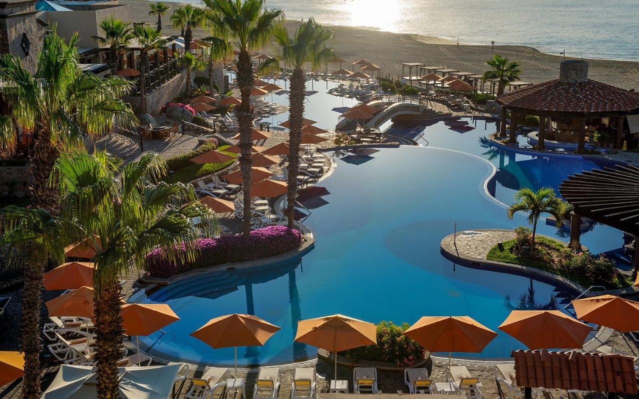 Pueblo Bonito Sunset Beach Golf & Spa Resort Cabo San Lucas Luaran gambar