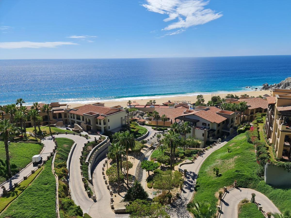 Pueblo Bonito Sunset Beach Golf & Spa Resort Cabo San Lucas Luaran gambar