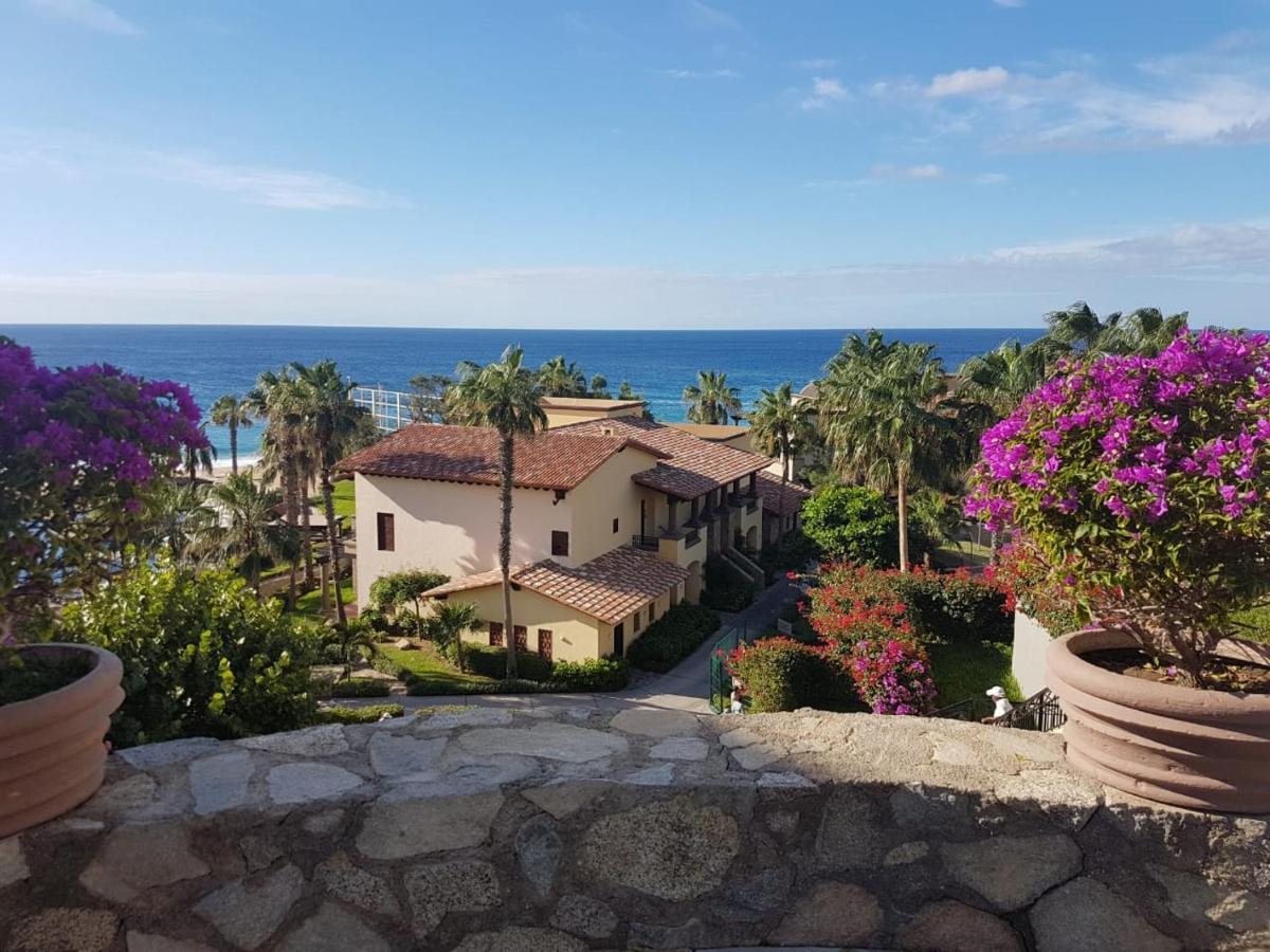 Pueblo Bonito Sunset Beach Golf & Spa Resort Cabo San Lucas Luaran gambar