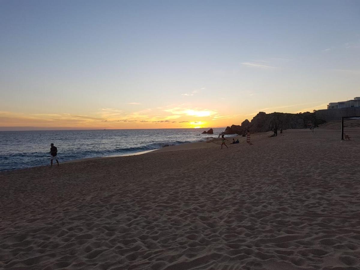 Pueblo Bonito Sunset Beach Golf & Spa Resort Cabo San Lucas Luaran gambar