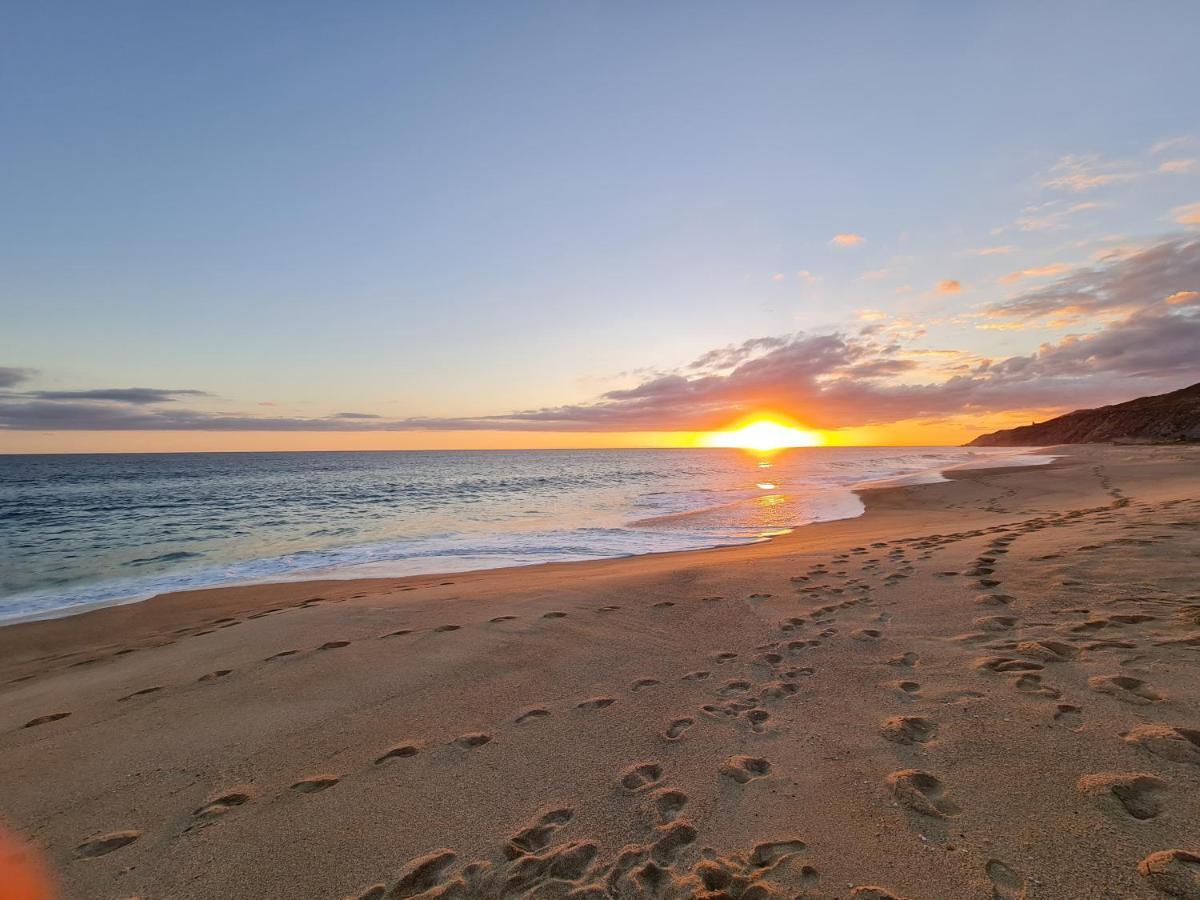 Pueblo Bonito Sunset Beach Golf & Spa Resort Cabo San Lucas Luaran gambar