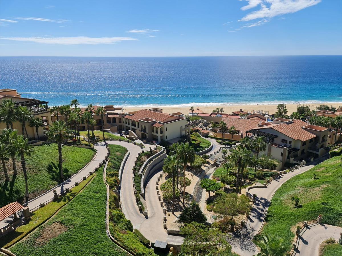 Pueblo Bonito Sunset Beach Golf & Spa Resort Cabo San Lucas Luaran gambar