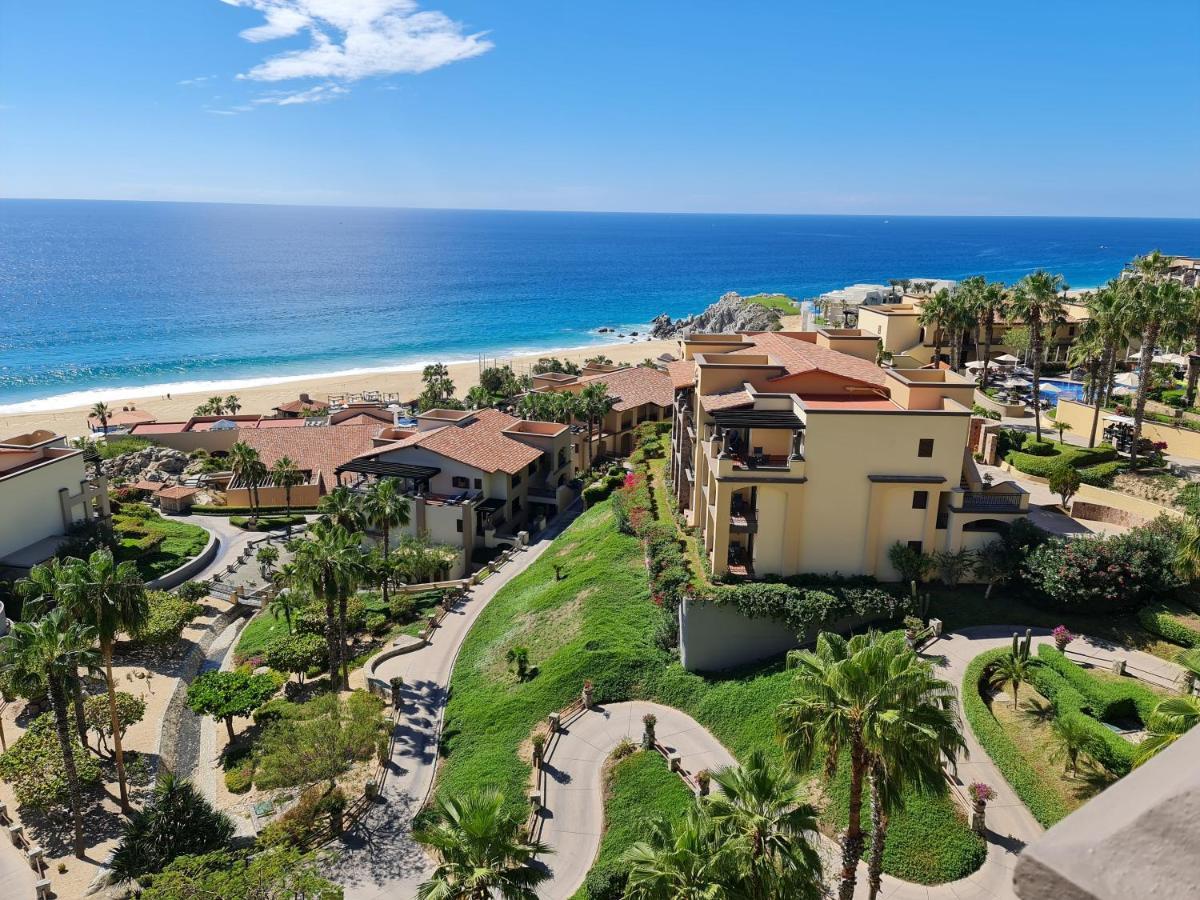 Pueblo Bonito Sunset Beach Golf & Spa Resort Cabo San Lucas Luaran gambar