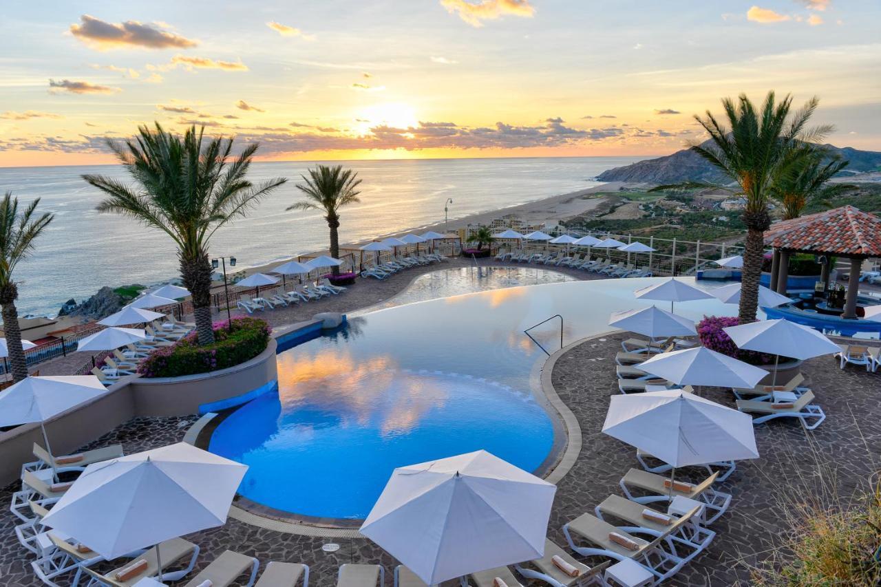 Pueblo Bonito Sunset Beach Golf & Spa Resort Cabo San Lucas Luaran gambar