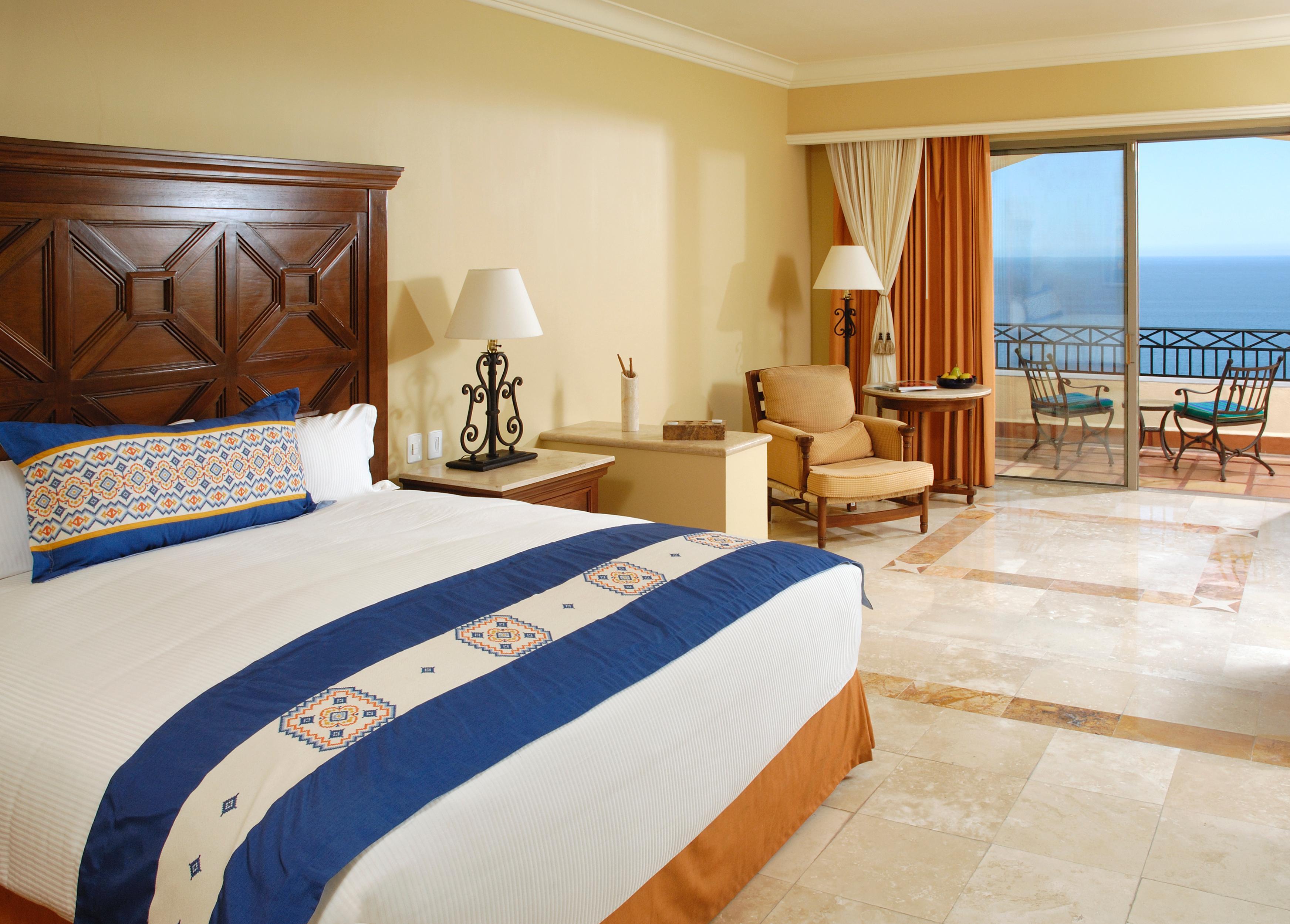 Pueblo Bonito Sunset Beach Golf & Spa Resort Cabo San Lucas Luaran gambar