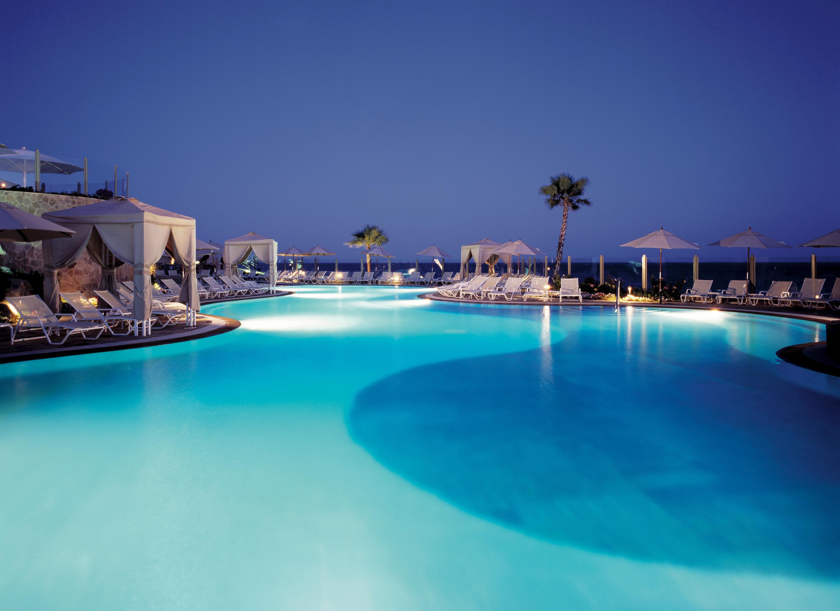 Pueblo Bonito Sunset Beach Golf & Spa Resort Cabo San Lucas Luaran gambar
