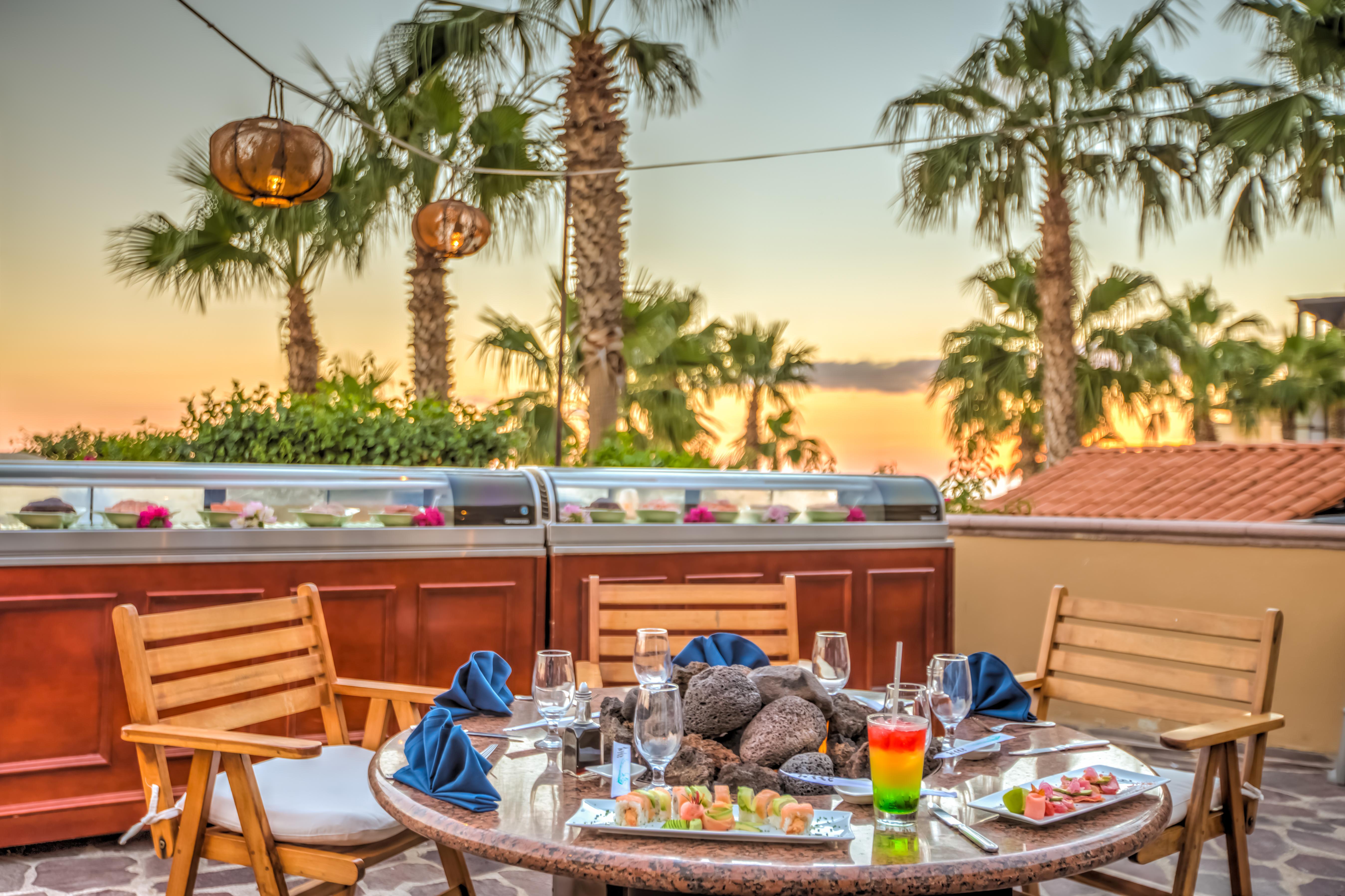 Pueblo Bonito Sunset Beach Golf & Spa Resort Cabo San Lucas Luaran gambar