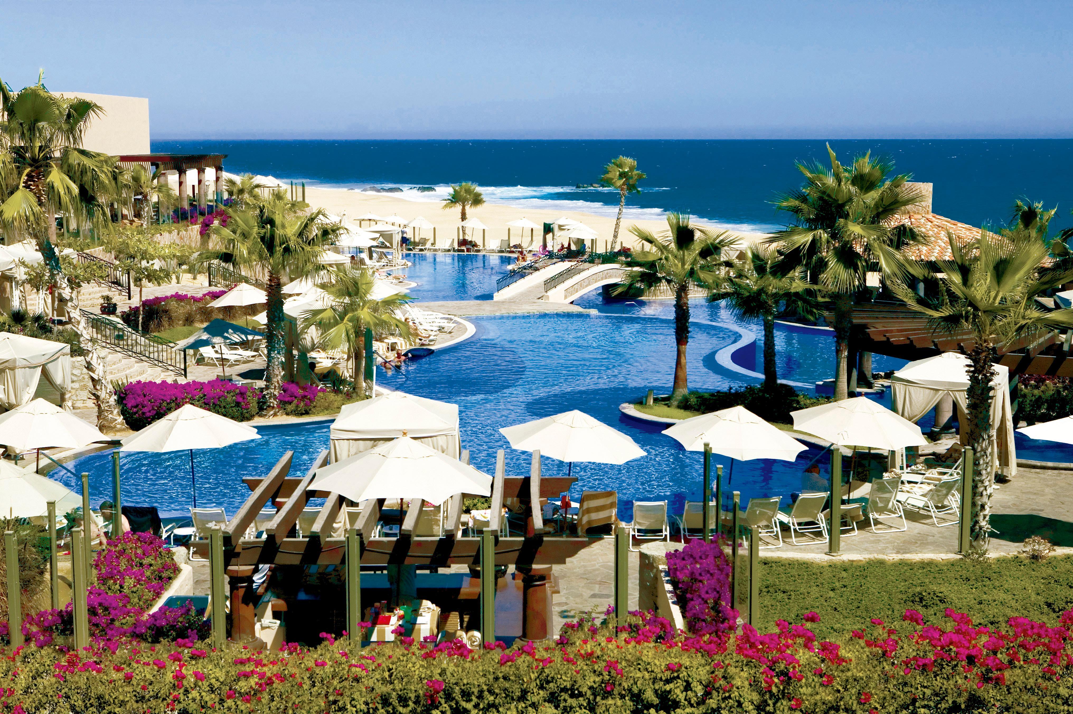 Pueblo Bonito Sunset Beach Golf & Spa Resort Cabo San Lucas Luaran gambar