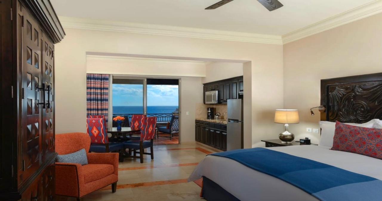 Pueblo Bonito Sunset Beach Golf & Spa Resort Cabo San Lucas Luaran gambar