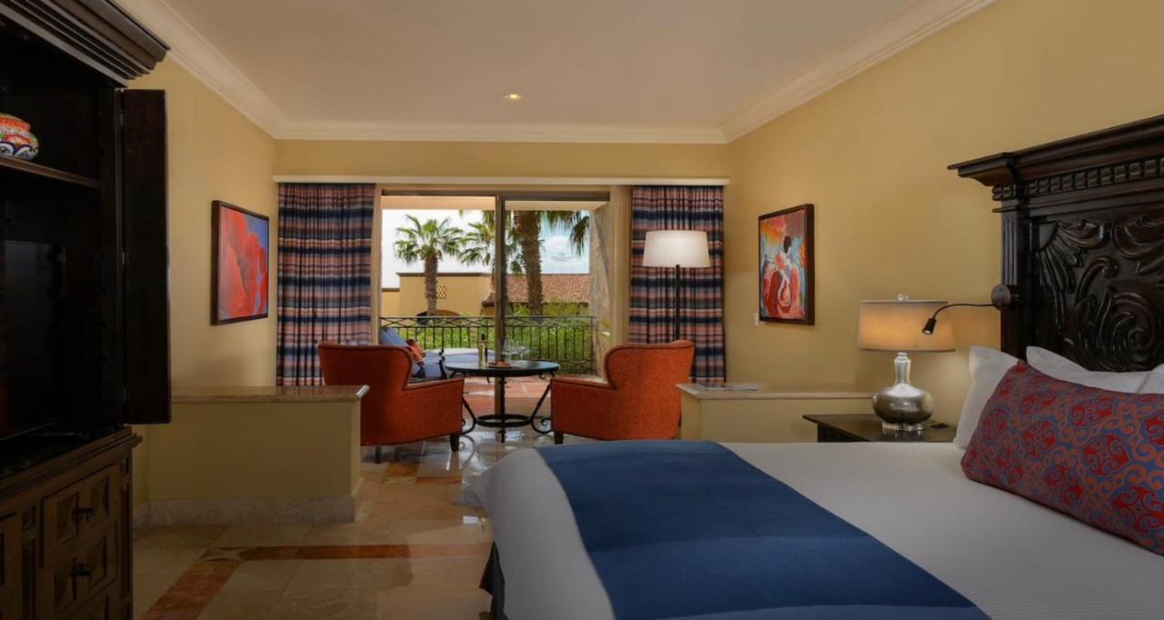 Pueblo Bonito Sunset Beach Golf & Spa Resort Cabo San Lucas Luaran gambar