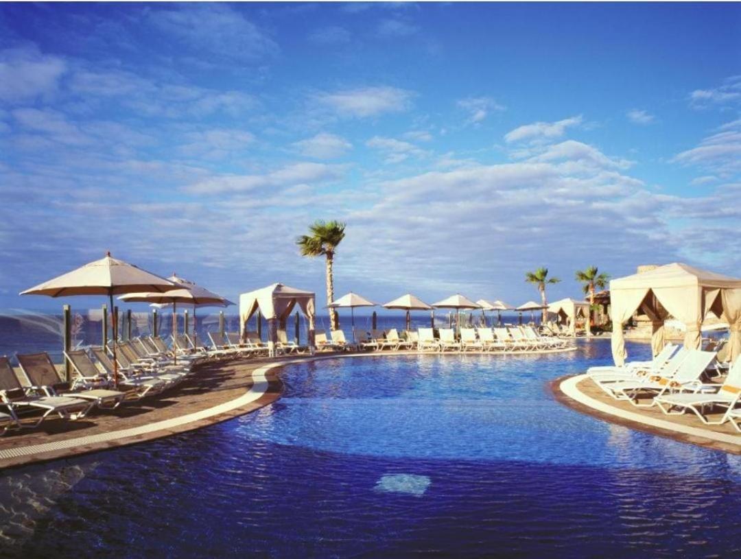 Pueblo Bonito Sunset Beach Golf & Spa Resort Cabo San Lucas Luaran gambar