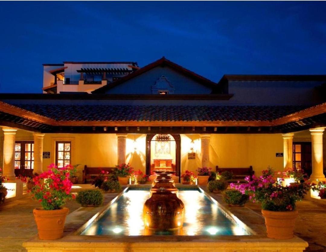 Pueblo Bonito Sunset Beach Golf & Spa Resort Cabo San Lucas Luaran gambar