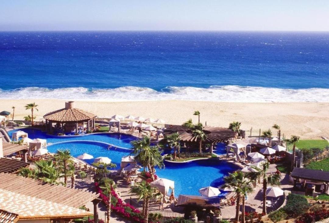 Pueblo Bonito Sunset Beach Golf & Spa Resort Cabo San Lucas Luaran gambar
