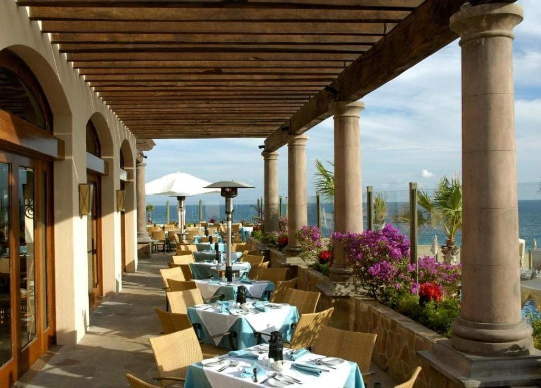 Pueblo Bonito Sunset Beach Golf & Spa Resort Cabo San Lucas Luaran gambar